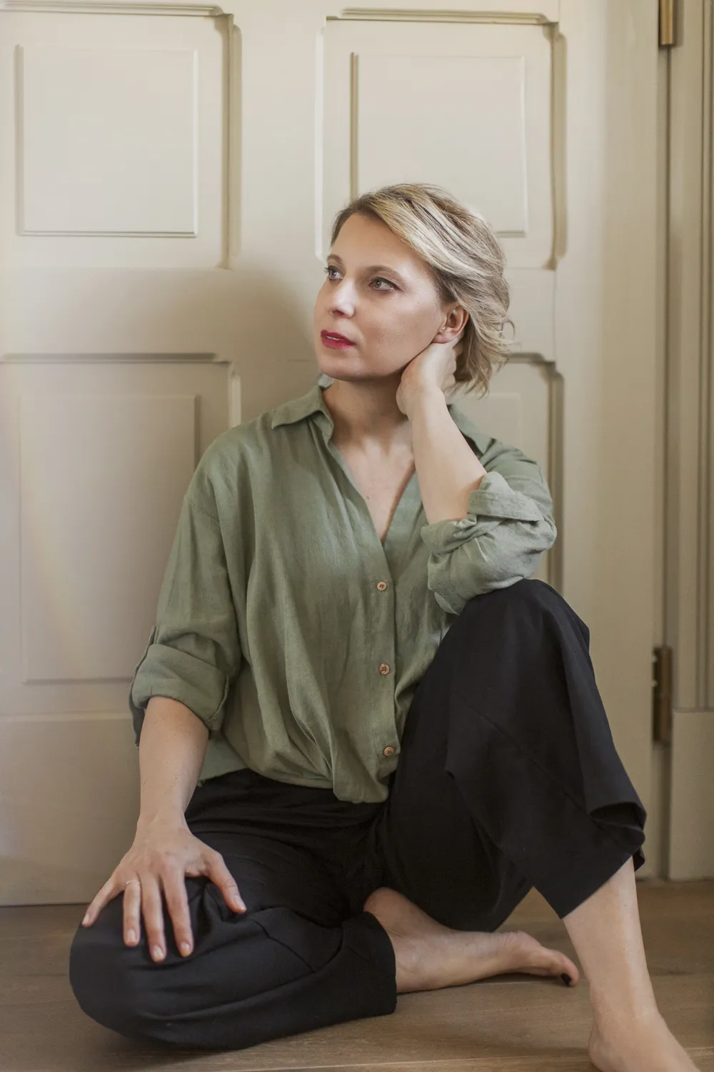 Joga indywidualna Marta Paszta Toruń