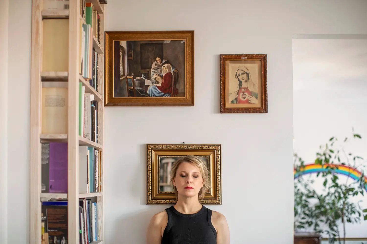 Ustawienia systemowe Toruń Marta Paszta