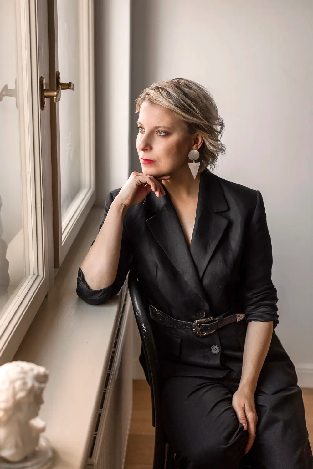 Marta Paszta — fot. Magda Kutc