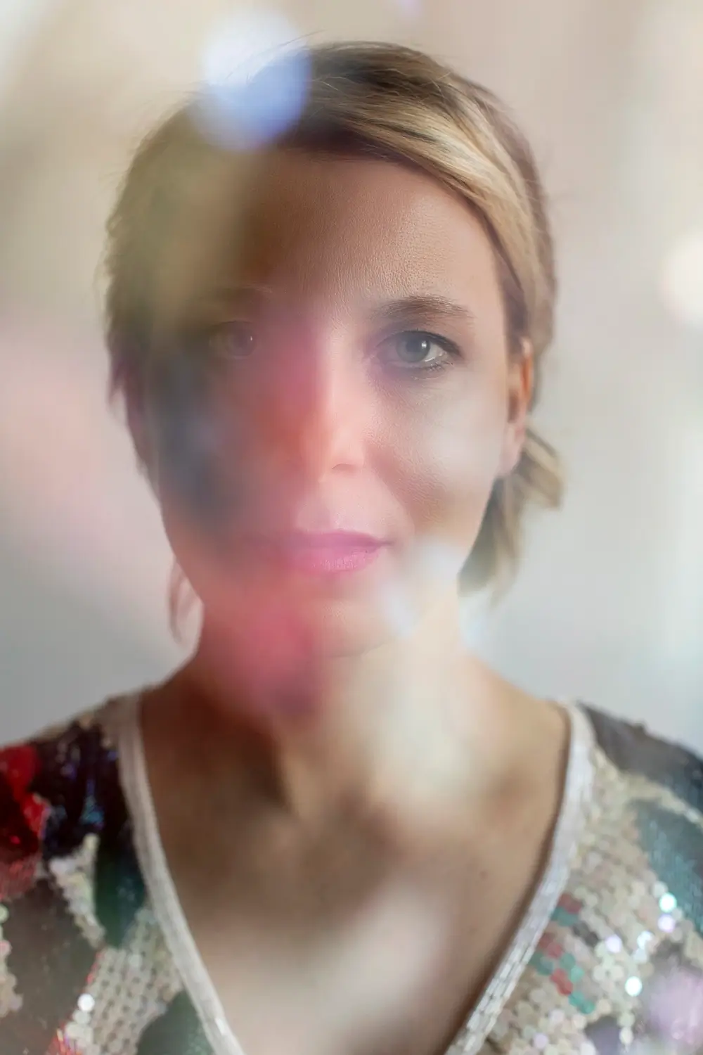 Marta Paszta — fot. Magda Kutc